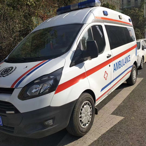 郑州品质救护车出租，为您的健康出行负责