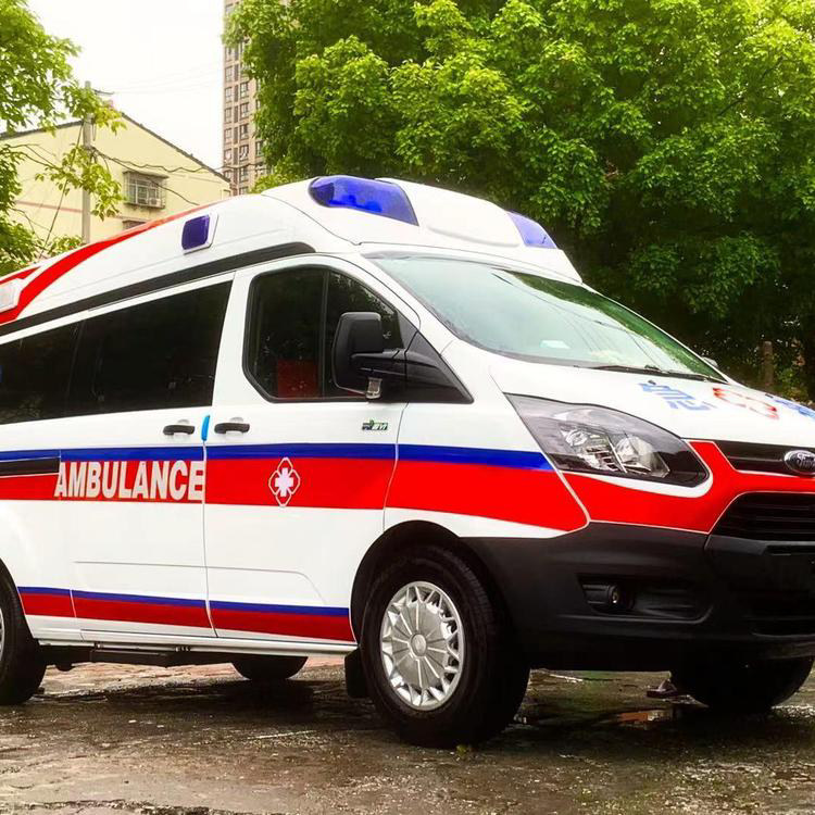 郑州重症监护救护车出租护送返乡