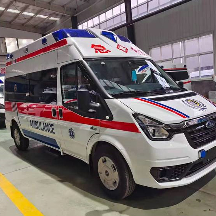 郑州演唱会救护车出租保障现场